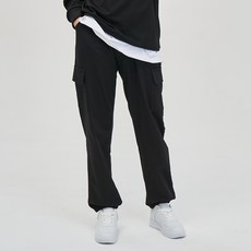 브라운스튜디오 면 트레이닝 밴딩 조거 팬츠 BSTP-03 패션의류/잡화/남녀 공용 의류 반품 최저가 12,130원