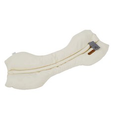 레드퍼피 반려동물 코리브 유모차 가드시트, 아이보리, 1개 반려동물용품/강아지 용품 반품 최저가 13,850원