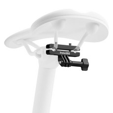 인스타360 자전거 시트 레일 마운트, 1개 가전디지털/카메라 반품 최저가 28,980원