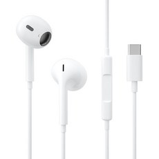 오엠티 오픈형 C타입 디지털 4세대 유선 이어폰, OEP-DCT2, 화이트 가전디지털/음향기기 반품 최저가 3,160원