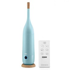 모즈 리모컨형 LED 와인가습기 블루이쉬 그린 5L, DMH-900, 블루이쉬그린 가전디지털/계절가전 반품 최저가 52,880원
