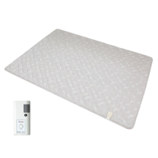 한솔 탄소 절전 매트 HS17-KBY-2, 대형(140 x 180 cm) 가전디지털/계절가전 반품 최저가 21,280원