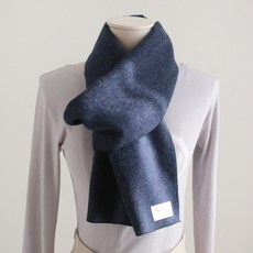 바비수 메이 크리미 솔리드 울혼방 머플러 패션의류/잡화/여성패션 반품 최저가 7,090원