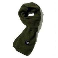 르까프 스포츠 플리스 머플러, 카키, 1개 패션의류/잡화/남성패션 반품 최저가 17,010원