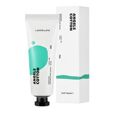 더프트앤도프트 엔젤스코튼 시그니처 퍼퓸 핸드크림, 50ml, 1개 뷰티/바디 반품 최저가 5,630원