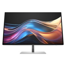 HP QHD 7 Pro 모니터, 68.6cm, HP 727pq-27 QHD Monitor 가전디지털/모니터 반품 최저가 539,000원