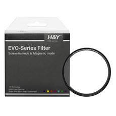 에이치앤와이 HD Evo 프로텍터 마그네틱 UV 필터 95mm, 1개, HNY HD Evo 프로텍터 마그네틱 UV 필터 95mm 가전디지털/카메라 반품 최저가 70,300원
