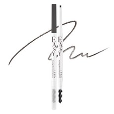 입큰 이지 드로잉 슬림 펜슬 아이브로우, 01호 그레이, 1개 뷰티/메이크업 반품 최저가 4,090원