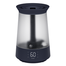 듀플렉스 이지클린 복합식 가습기, DP-AG60WH, 네이비 가전디지털/계절가전 반품 최저가 56,490원