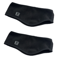 비안 스포츠 방한 러닝 귀마개 헤어 밴드, 2개, 블랙 스포츠/레저/등산/아웃도어 반품 최저가 3,770원