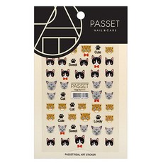 파셋 리얼아트스티커, ART111, 1개 undefined/undefined 반품 최저가 1,220원