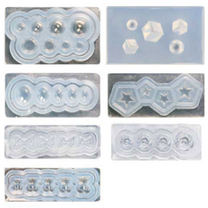 네일스케치 3D 네일몰드, 리본, 1개 뷰티/네일 반품 최저가 1,630원