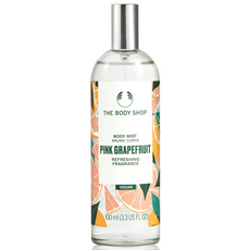 더바디샵 바디 미스트 핑크 그레이프후룻, 1개, 100ml 뷰티/바디 반품 최저가 15,270원