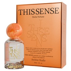 디스센스 그레이프후르츠 블로썸 퍼퓸, 30ml, 1개 뷰티/향수 반품 최저가 27,500원