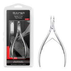 네일 고급형 큐티클 니퍼, D-07, 1개 뷰티/네일 반품 최저가 4,500원