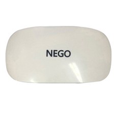 네고 UV 경화기 LED 램프, 1개, 화이트 가전디지털/뷰티/헤어가전 반품 최저가 4,500원