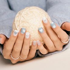 데싱디바 매직프레스 세트, 클라우디 베어, 1개 가전디지털/뷰티/헤어가전 반품 최저가 9,770원