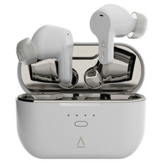 크리에이티브 Creative ZEN AIR SXFi 무선 블루투스 이어폰, EF1180, Grey 가전디지털/음향기기 반품 최저가 59,710원
