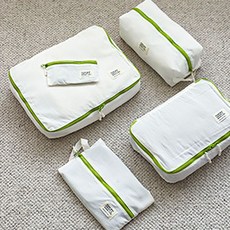 보밀리 초경량 여행용 방수 파우치 5종 세트 패션의류/잡화/여성패션 반품 최저가 23,460원