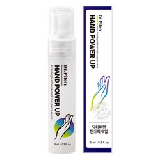 닥터피텐 핸드파워업, 1개, 15ml 뷰티/바디 반품 최저가 6,170원