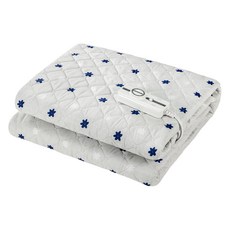 신일 EMF 전기요 SEB-FP100LCP, 그레이, 대(135 x 180 cm) undefined/undefined 반품 최저가 46,080원