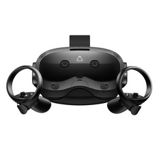 바이브 포커스 비전 PC VR 헤드셋, 1개 가전디지털/게임 반품 최저가 1,351,280원