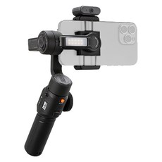 지윤 스무스5S 콤보 오토트래킹 스마트폰 짐벌, 1개, Smooth 5S AI combo 가전디지털/휴대폰 액세서리 반품 최저가 274,160원