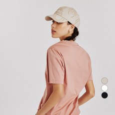 스파이더 여성용 로고패턴 코튼 볼캡 패션의류/잡화/남성패션 반품 최저가 43,040원