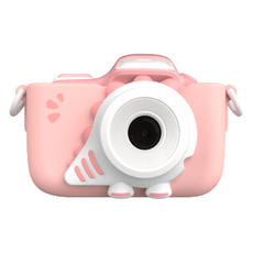 마이퍼스트 MFC-20 어린이 키즈 디지털 카메라3, MFC-20(핑크) 가전디지털/카메라 반품 최저가 63,360원