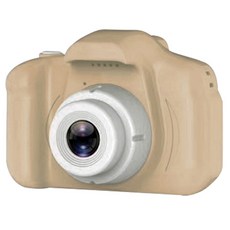 주몬 셀카 E6 키즈 카메라, 키즈 카메라(베이지), 1개 가전디지털/카메라 반품 최저가 28,900원