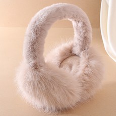 코코드림 라스베라스 페이크퍼 귀마개 2415 패션의류/잡화/여성패션 반품 최저가 6,360원