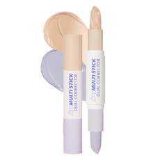 아임미미 아임 멀티 스틱 듀얼 코렉터 7.6g, 003페일라벤더, 1개 뷰티/메이크업 반품 최저가 13,850원