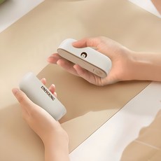 유니영 마그네틱 듀얼 손난로, UNW3000X2, 화이트 가전디지털/계절가전 반품 최저가 18,860원