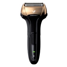 이즈미 DRIVE 2000 시리즈 전기면도기, IKS-2400, 골드 가전디지털/뷰티/헤어가전 반품 최저가 64,000원