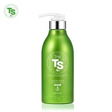 TS 내추럴 올 뉴TS 탈모 샴푸, 500g, 1개 뷰티/헤어 반품 최저가 16,560원