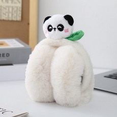 욜로라이프 팬더 접이식 귀마개 패션의류/잡화/여성패션 반품 최저가 3,930원