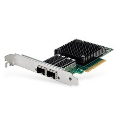 랜스타 PCIe SFP28 25G 듀얼 랜카드, 1개, LS-MX25SFP 가전디지털/PC주변기기 반품 최저가 157,700원