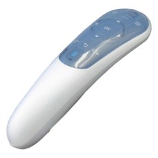 타미나요 다용도 보호 리모컨 실리콘 커버 투명 샤프 스타일 15 x 4.2 x 1.8 cm, 1개 가전디지털/TV/영상가전 반품 최저가 3,370원