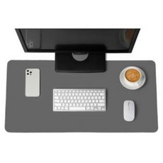 쿠맷 깔끔한 데스크소품 마우스패드 60 x 30 cm, 단면스타일10, 1개 undefined/undefined 반품 최저가 5,530원