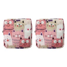 뷰레이터닷컴 솔라 미니 파우치 2p 뷰티/뷰티소품 반품 최저가 4,220원