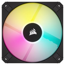 커세어 시스템 쿨러 120mm FAN / CORSAIR ICUE AF120 RGB SLIM - BK, 블랙, 1개 가전디지털/PC부품 반품 최저가 25,230원