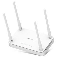 ipTIME A2004SR, 1개, 화이트 가전디지털/PC주변기기 반품 최저가 27,550원