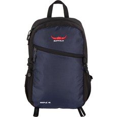 버팔로 메이플 배낭 18L, 네이비 패션의류/잡화/남성패션 반품 최저가 17,680원