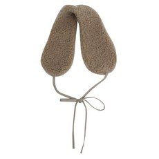 시크블랙 재누시 러블리 양털 스트랩 귀마개 cpacc530k4a 패션의류/잡화/여성패션 반품 최저가 5,360원