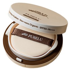 퓨어루 닥터라벨 퀴노아 아기 선쿠션 SPF50+ PA++++, 15g, 1개 뷰티/메이크업 반품 최저가 20,910원