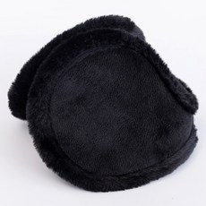 투그램플러스 겨울 방한 털 귀도리, 블랙, 1개 패션의류/잡화/여성패션 반품 최저가 1,950원