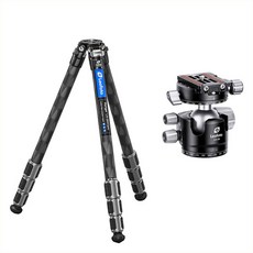 레오포토 LS-284C PRO + LH-36R 카본삼각대 볼헤드 세트, 1세트, LS-284C PRO+LH-36R 가전디지털/1인방송 전문관 반품 최저가 498,000원