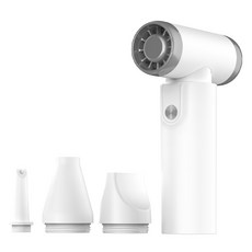 슈틸루스터 무선 파워 에어건 SEASON2 휴대용 청소기, 화이트, ST-AG200 가전디지털/청소기 반품 최저가 33,110원