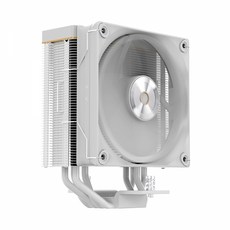 몬스타 가츠 옥시푸스 아이오타 A40 CPU 쿨러, 화이트, 1개 가전디지털/PC부품 반품 최저가 27,370원