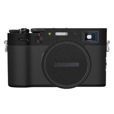 코엠스킨 후지 X100VI 카메라 보호 필름 리치그레인, 1개 가전디지털/카메라 반품 최저가 19,400원